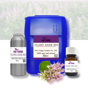 Meilleure huile de sauge sclarée pour la parfumerie <span class=keywords><strong>Sillage</strong></span> longue durée dans les huiles parfumées - Product Image 2