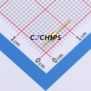 HJ-DC1616-0.45(3.4-12) Feedthrough / RF Insulator Connector 1 1 - Product Image 2