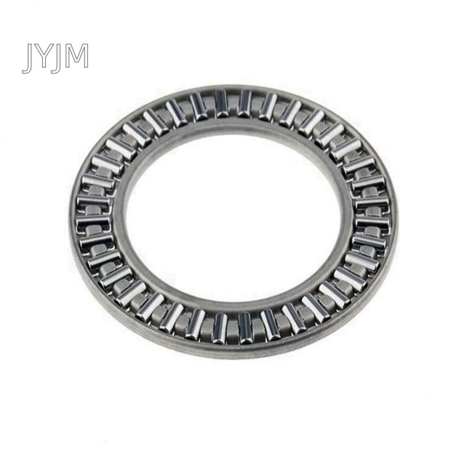 JMJY AXK3552 35*52*2mm P5 Precision GCr15 Flat Thrust Needle Roller Bearing AXK1528 AXK15200 AXK1024 AXK1327 for Retail