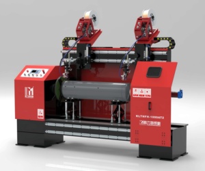 Robot di Saldatura Circolare in Acciaio Inossidabile e Saldatrice Automatica <span class=keywords><strong>per</strong></span> <span class=keywords><strong>Tubi</strong></span> - Product Image 2