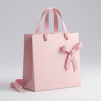 Ruban en papier recyclé avec spécifications personnalisées, 10-40 mm, ruban décoratif, pour poignées de sacs de courses, emballage cadeau DIY