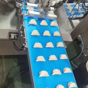 Lớn điện tự động vòng Nhật Bản gyoza Máy Nepal bánh bao Maker Máy Giá 2023 cho doanh nghiệp