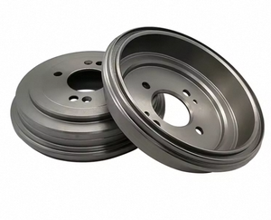 Kit Completo de Frenos Traseros Sudes con Zapatas, Extractor de Cilindros y Herramientas 3600AX 66864B Nuevo con Garantía de Seguridad - Product Image 1