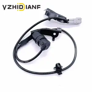 Auto Parts Transmission Speed Sensor ABS Wheel Speed Sensor 89546-0K070 For Toyota Hilux Vigo Yaris