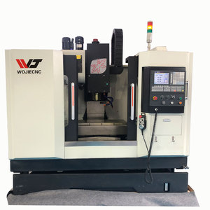 CNC métal fraiseuse <span class=keywords><strong>VMC</strong></span> 650 <span class=keywords><strong>nouvelle</strong></span> <span class=keywords><strong>vmc</strong></span> machine prix - Product Image 3