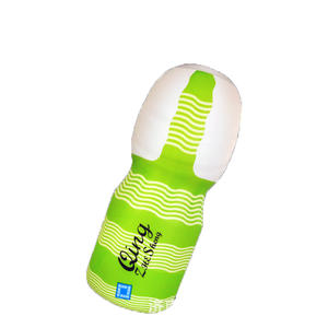 Kit Completo per Principianti con Masturbatore a Coppa, Lubrificante a Base d'Acqua e Spray Detergente, Facile da Usare e Manutenere - Product Image 1