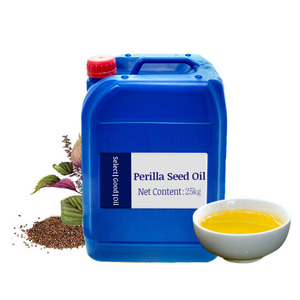 कोल्ड प्रेस्ड पेरिल्ला बीज तेल-थोक, कारखाने प्रत्यक्ष आपूर्ति के लिए - Product Image 5