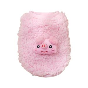 เสื้อผ้าสำหรับ<span class=keywords><strong>ลูก</strong></span>แมวขนาดเล็กสุดๆสำหรับลูกแมวนมหมีเท็ดดี้สำหรับฤดูหนาวทรงแข็งสำหรับลูกแมวอายุ<span class=keywords><strong>2</strong></span><span class=keywords><strong>เดือน</strong></span>ฤดูใบไม้ผลิฤดูใบไม้ร่วง - Product Image 1