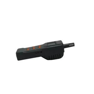 Az77597 cầm tay Đa-Chức năng <span class=keywords><strong>Carbon</strong></span> <span class=keywords><strong>Monoxide</strong></span>/<span class=keywords><strong>Carbon</strong></span> <span class=keywords><strong>Dioxide</strong></span> ướt bóng đèn nhiệt độ độ ẩm điểm sương Meter co <span class=keywords><strong>Detector</strong></span> EX - Product Image 6