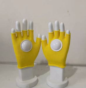 Gants de claquement de mains personnalisés avec logo, prix d'usine, pour encourager et faire du bruit - Product Image 1