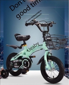 <span class=keywords><strong>Bicicletta</strong></span> per bambini di <span class=keywords><strong>3</strong></span> <span class=keywords><strong>anni</strong></span> <span class=keywords><strong>bicicletta</strong></span> giocattolo per bambini di 6 <span class=keywords><strong>anni</strong></span> bambino bambino di 8 <span class=keywords><strong>anni</strong></span> bambino equilibrio di genere bici - Product Image 5