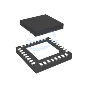 ATA664154-WNQW Buy Electronics Components Online Original One Stop Service Interface - Product Image 1