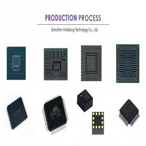 Circuito Integrado <span class=keywords><strong>Rtl2832</strong></span> Nuevo y Original, Otros Chips ICs, Lista de Materiales (BOM), RFQ, Componentes Electrónicos - Product Image 5