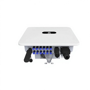 Sistema de Energía Solar Inteligente HUAWEI SUN2000-17KTL-M2 Trifásico, de Corriente Alterna a Corriente Alterna, con 99.9% de Eficiencia - Product Image 4