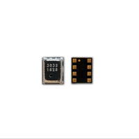 Sensor de Barómetro y Altímetro de Precisión SMD HP303S de Alta Precisión (0.1%)
