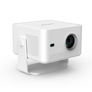 โปรเจคเตอร์ M800 สำหรับคลังสินค้าต่างประเทศ ความละเอียด 1080P LED ออโต้โปรเจคเตอร์ 1100 ANSI ลำโพงในตัว พกพาสะดวก ไร้สาย มินิโปรเจคเตอร์ - Product Image 3