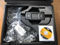 3177485 317-7485 Herramientas de Diagnóstico para Excavadoras y Camiones, Escáner Et3 Et-3, Adaptador de Comunicación para Herramientas Caterpillar
