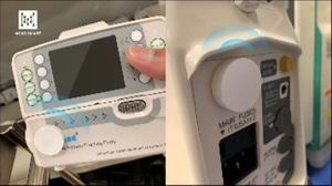 Thiết bị định vị Bluetooth di động IBeacon có thể lập trình, cảm biến chuyển động BLE, dùng để theo dõi tài sản - Product Image 4