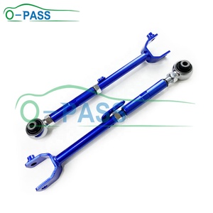 Lengan kontrol belakang dapat disesuaikan untuk HONDA ACCORD VIII IX Coupe <span class=keywords><strong>CP</strong></span> CU Crosstour & ACURA TL UA8 TSX CW CW - Product Image 4