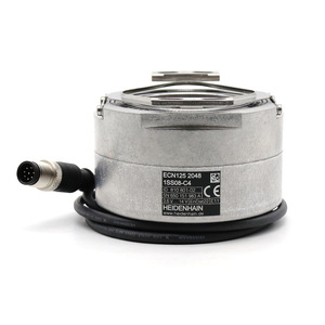 Encoder Heidenhain EcN125 2048 1SS08-C4, 3.6 V a 14 V, Interfaz EnDat22, Sensor de Posición - Product Image 4