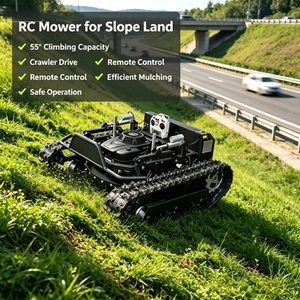 Tracteur à gazon fiable à essence avec plateau de coupe de 42 pouces et attache de remorquage pour travaux utilitaires sur les propriétés. - Product Image 1