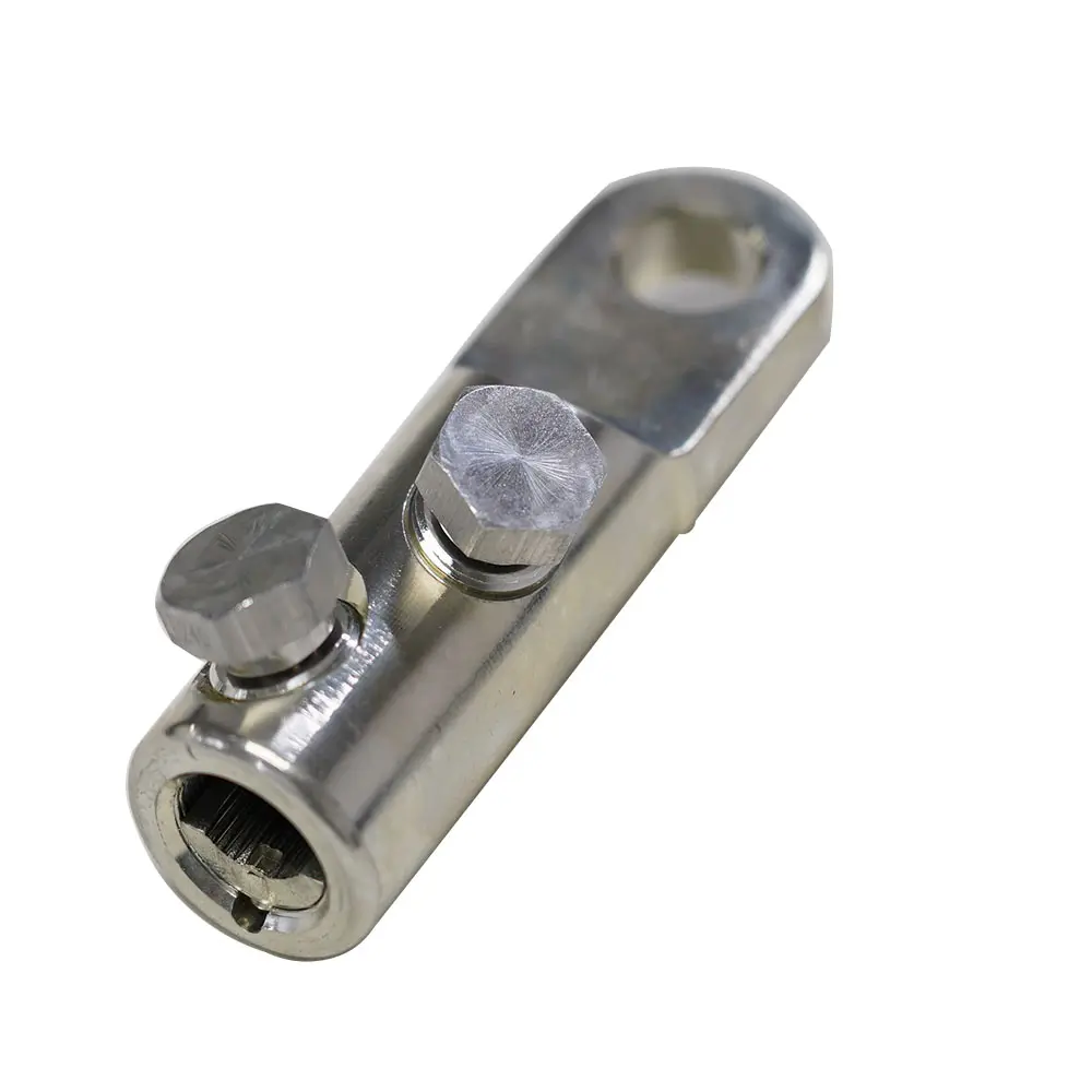 Dtll Gll Jtll Cll Mechanische Terminal Koper Aluminium Terminal Kabel Lug Serie Aluminium Terminals