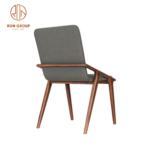 Gran oferta, muebles de <span class=keywords><strong>restaurante</strong></span> de estilo <span class=keywords><strong>simple</strong></span> moderno, marco de madera maciza de Fresno, sillas de <span class=keywords><strong>restaurante</strong></span>, silla de madera, sillas de comedor - Product Image 3
