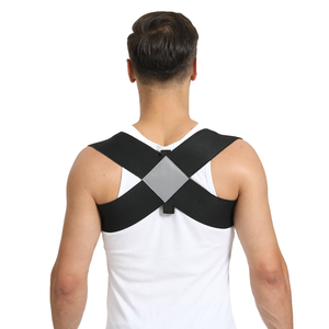 Tiktok Fitness Poitrine Muscle Déploiement Banc Presse Épaule Ouverte Dos Droit Ceinture D'entraînement pour Hommes et Femmes - Product Image 1