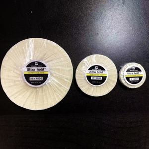 Nastro per capelli con nastro per capelli con nastro per doppio lato per chiusura in pizzo 8mm 3 iarde/rotolo colla per parrucca anteriore in pizzo - Product Image 6