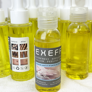 <span class=keywords><strong>Aceite</strong></span> Exfoliante Corporal al por Mayor, el Más Efectivo para Eliminar la Piel Muerta y Blanquear - Product Image 2