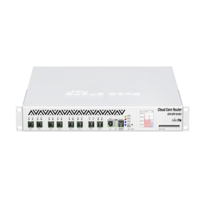 Router Mikrotik <span class=keywords><strong>CCR1072</strong></span>-<span class=keywords><strong>1G</strong></span>-<span class=keywords><strong>8S</strong></span>-Plus, Producto de Circuitos Integrados de Alto Rendimiento - Product Image 1