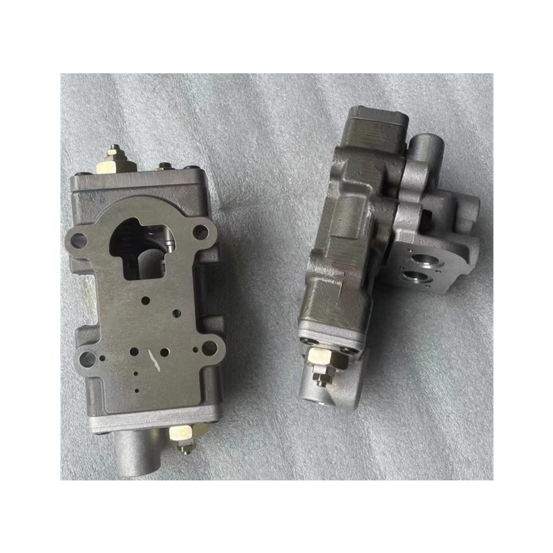 ZX200-3 ZAX210-3 ZX240-3 Main Pump Regulator HPV118 for Excavator