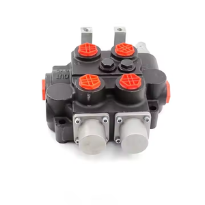 Válvula Manual RD5200: Soluciones Hidráulicas para Motoniveladoras, Grúas y Cargadoras de Ruedas - Proveedor y Fabricante Minorista - Product Image 3