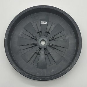 Motor DD SX2154 310V 130W de Cobre para Lavadora, Pieza Eléctrica para Electrodomésticos de Lavandería - Product Image 4