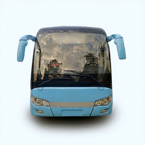 Autobús Grande con Motor Nuevo, <span class=keywords><strong>Precio</strong></span> Accesible, Techo <span class=keywords><strong>de</strong></span> Seguridad con Salida <span class=keywords><strong>de</strong></span> Emergencia y Circulación <span class=keywords><strong>de</strong></span> Aire - Product Image 6