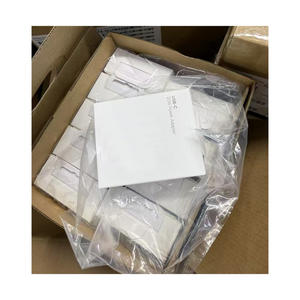 Adaptateur Chargeur Mural Rapide PD 20W USB-C pour Téléphones Portables Compatible avec iPhone 16 Pro Max 13, Fiche d'Alimentation à Charge Rapide - Product Image 1