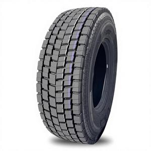 ยางรถบรรทุกหนัก 650/700/825/900/1000/1100/1200R20 รับน้ำหนักมาก สำหรับงานเหมือง คุณภาพสูง ราคาโรงงาน ขายส่ง - Product Image 3
