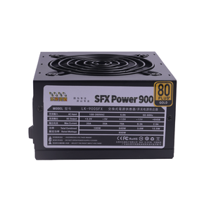 SFX850W piccolo alimentatore, <span class=keywords><strong>Mini</strong></span> custodia di alimentazione, Mic alimentatore, <span class=keywords><strong>ITX</strong></span> alimentatore - Product Image 5