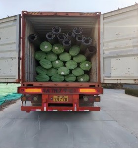 0.75mm 0.5mm cá trang trại lót <span class=keywords><strong>HDPE</strong></span> Thông tư xe tăng Pond lót damliner đập lót <span class=keywords><strong>geomembrane</strong></span> Pond lót geomembrane1mm 2mm dam - Product Image 4