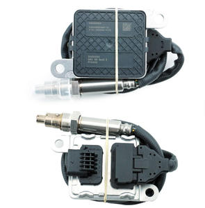 Sensor de Óxido de Nitrógeno NOx Nuevo 55283225 para ALFA ROMEO <span class=keywords><strong>STELVIO</strong></span> 2.2D SNS0906A A3C00685900-01 - Product Image 1