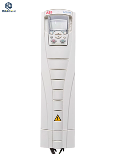 ACS510-01-02 อินเวอร์เตอร์ควบคุมความเร็วรอบมอเตอร์ AC สำหรับอุตสาหกรรม ใช้กับพัดลม ปั๊ม คอมเพรสเซอร์ และระบบสายพานลำเลียง - Product Image 1