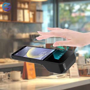 Appareil de reconnaissance des veines de la paume pour le paiement, fonctionnement à large plage de température, adapté à divers environnements - Product Image 3