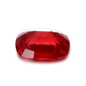 Đệm kim cương cắt 9x11mm phòng thí nghiệm phát triển <span class=keywords><strong>Ruby</strong></span> máu đỏ tổng hợp <span class=keywords><strong>Ruby</strong></span> đá quý - Product Image 4