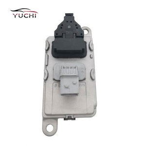 เซ็นเซอร์ NOx 24V ใหม่ คุณภาพดั้งเดิม 5WK9 7331A  A0101531628 สำหรับ Mercedes-Benz - Product Image 3