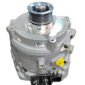 <span class=keywords><strong>Alternateur</strong></span> haute performance 48V 250A pour A6 A6 Allroad A7 A8 Q7 Q8 S8 4N1903028X 4N0903028N 4N0903028P 4N0903028PX - Product Image 1