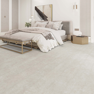 Suelo SPC de 8 mm con Certificación SGS y RoHS, Sistema de Clic, para Baño, Interior, Núcleo Rígido, Logotipo Personalizado OEM, Respaldo IXPE - Product Image 1