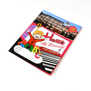 Biglietti d'Auguri Personalizzati con Stampa Digitale su Carta Artistica, Carta Patinata e Materiali in Cartone con Laminazione in Film - Product Image 3