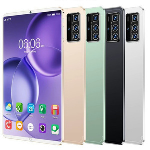 Tablette Android 10 personnalisée en <span class=keywords><strong>usine</strong></span>, processeur octa-core, Wi-Fi 5G, machine de jeu et d'apprentissage, lot cadeau 2025 - Product Image 5