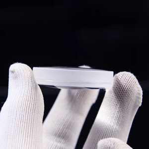 Optische Glazen Lens Diameter 36Mm Achromatische Doublet Lens Met Ar Coating Telescoop Lenzen - Product Image 3