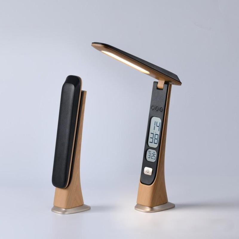 Modern LED Table Lamp Wholesale Wireless